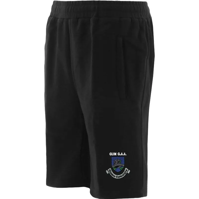 Glin GAA Club Benson Fleece Shorts