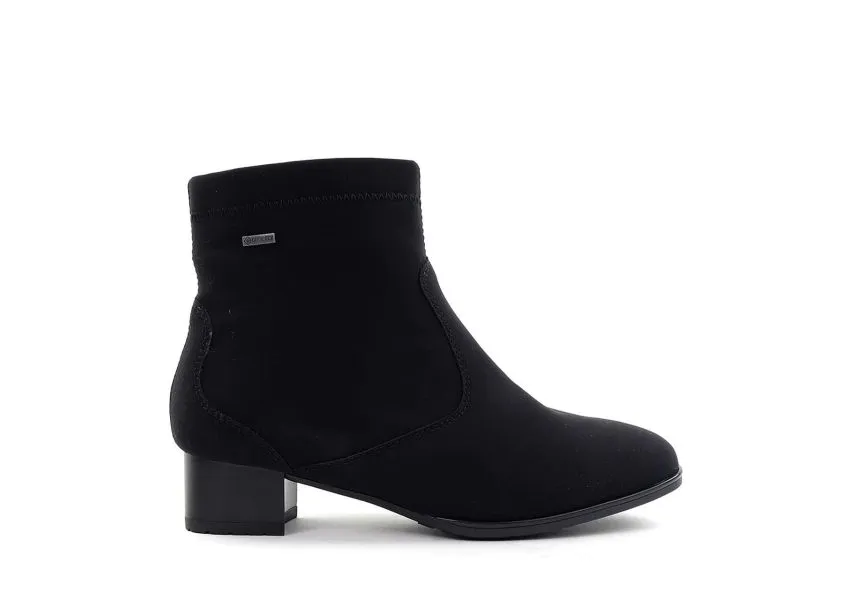 Gloria Gore-Tex Waterproof Ankle Boot