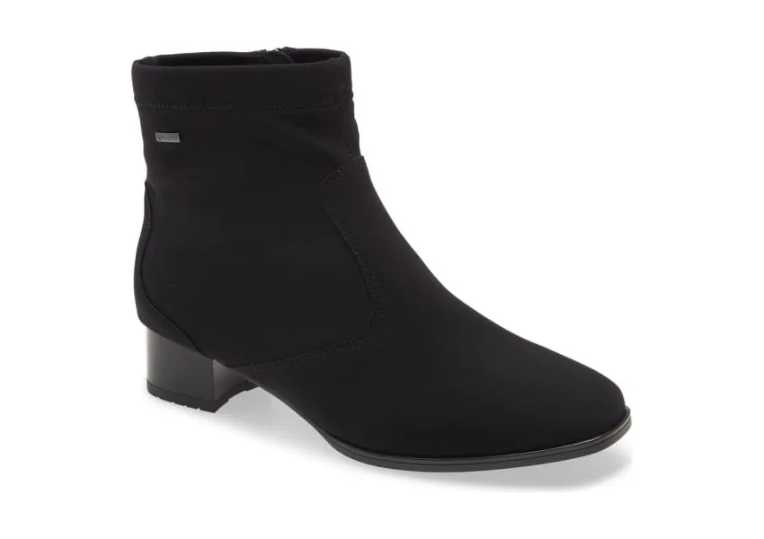 Gloria Gore-Tex Waterproof Ankle Boot