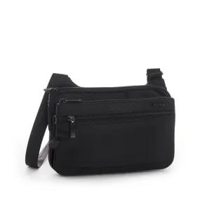 Hedgren Inner City Sally Cross Body Bag 24Cm Black Blacksize 24Cm