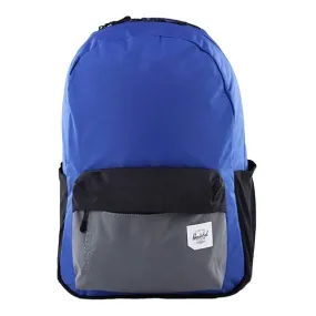 Herschel Rundle Monaco Blue / Quiet Shade Backpack