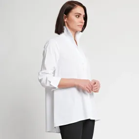 HINSON WU - BETTY LONG SLEEVE TUNIC