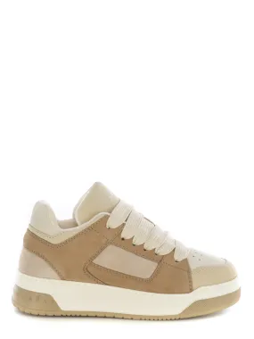 HOGAN Sneakers Hogan Chamallowmade of leather