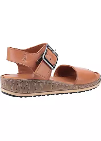 Hush Puppies ’Ellie’ Wedge Sandals | Grattan