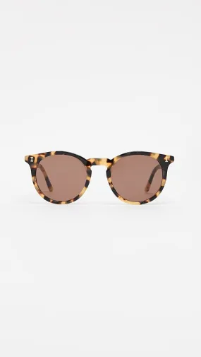 Illesteva   Sterling Sunglasses 