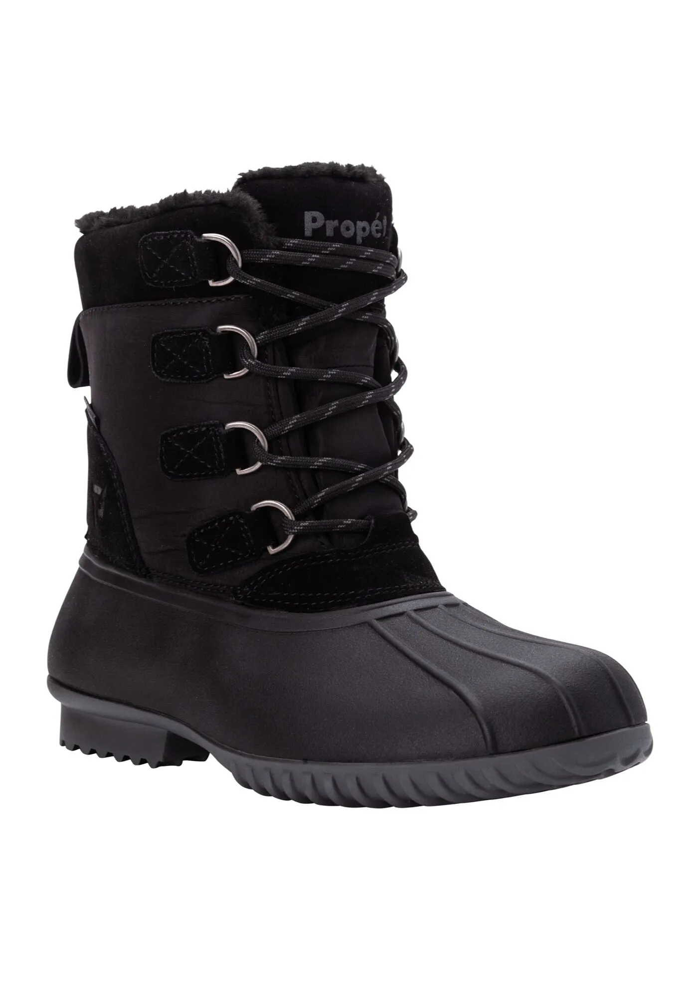 Ingrid Cold Weather Boot 