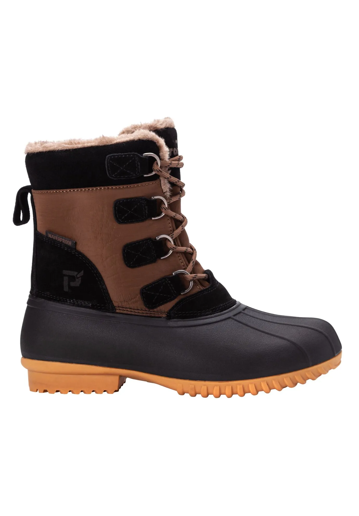 Ingrid Cold Weather Boot 