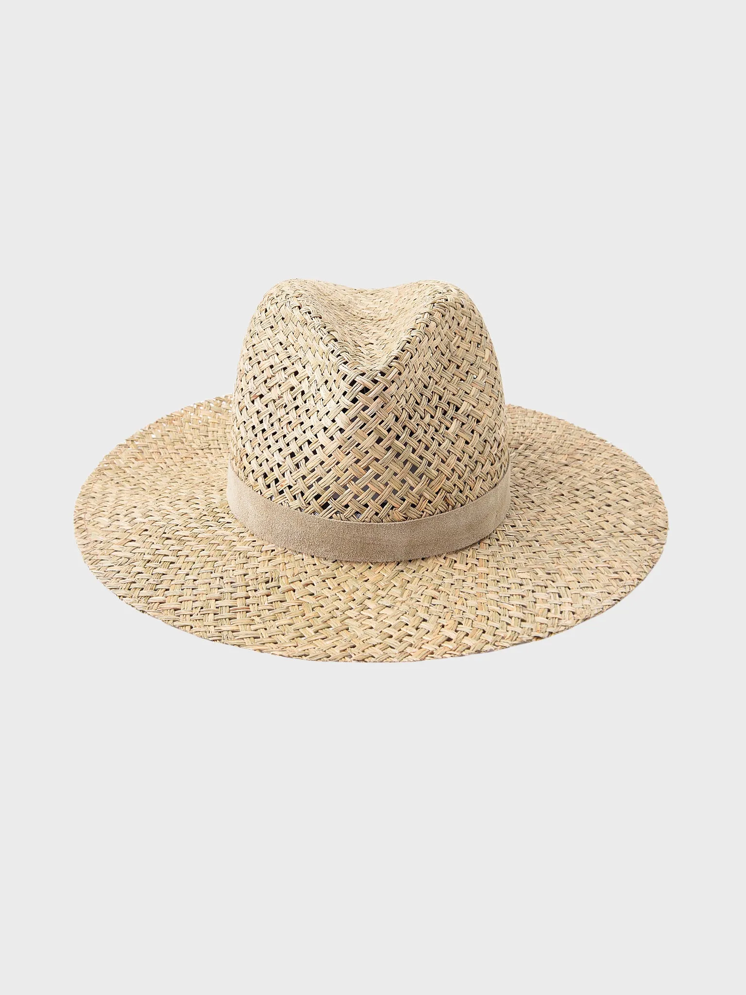     JANESSA LEONE  Women's Leigh Hat    