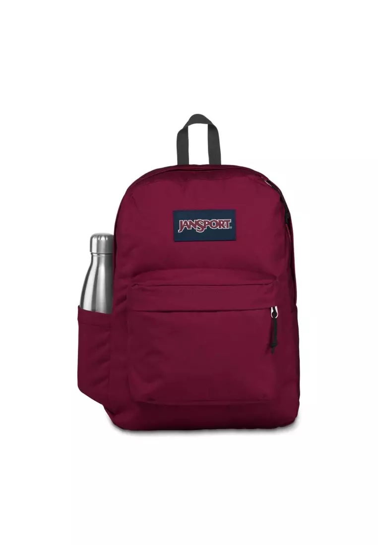 Jansport Jansport Superbreak Backpack - Russet Red