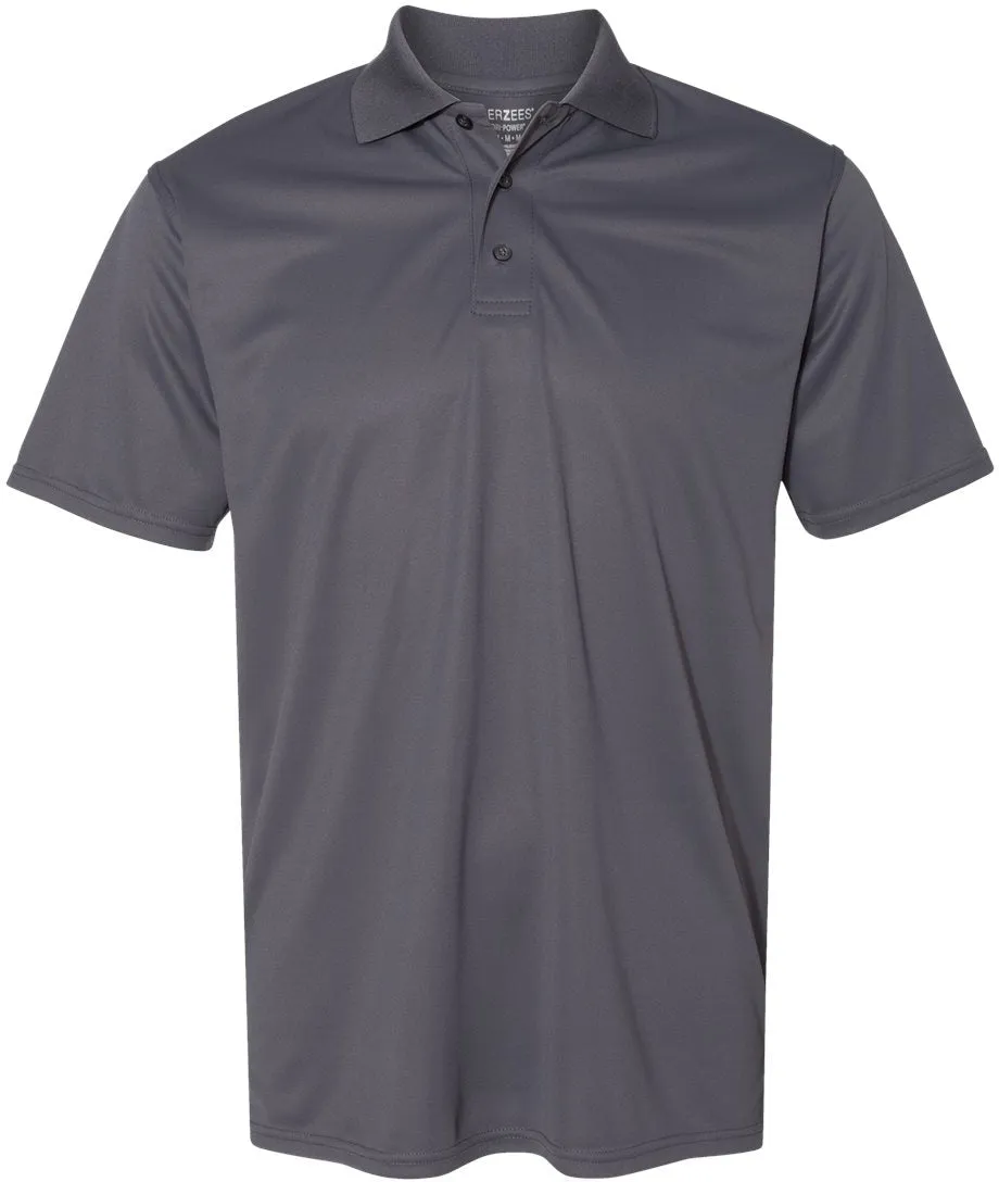 Jerzees Dri-Power Performance Polo