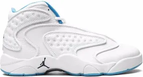 Jordan Air OG UNC sneakers White