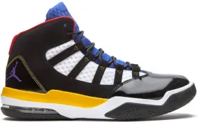 Jordan Max Aura sneakers Black