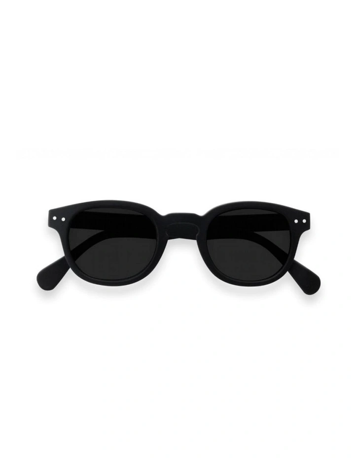 Junior Collection sunglasses in Black