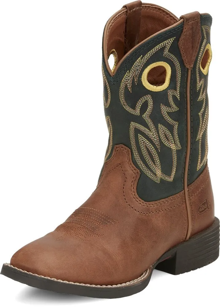 Justin Children's Bowline Boot