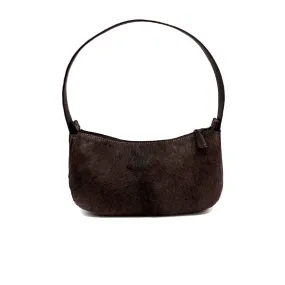 Kai Shoulder Bag Calf Hair