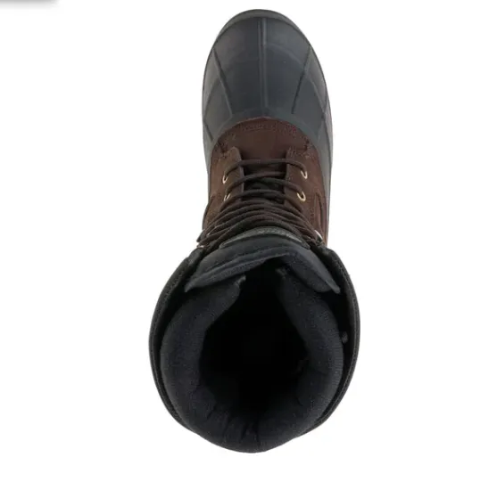 Kamik Men's Nation Plus Winter Boot