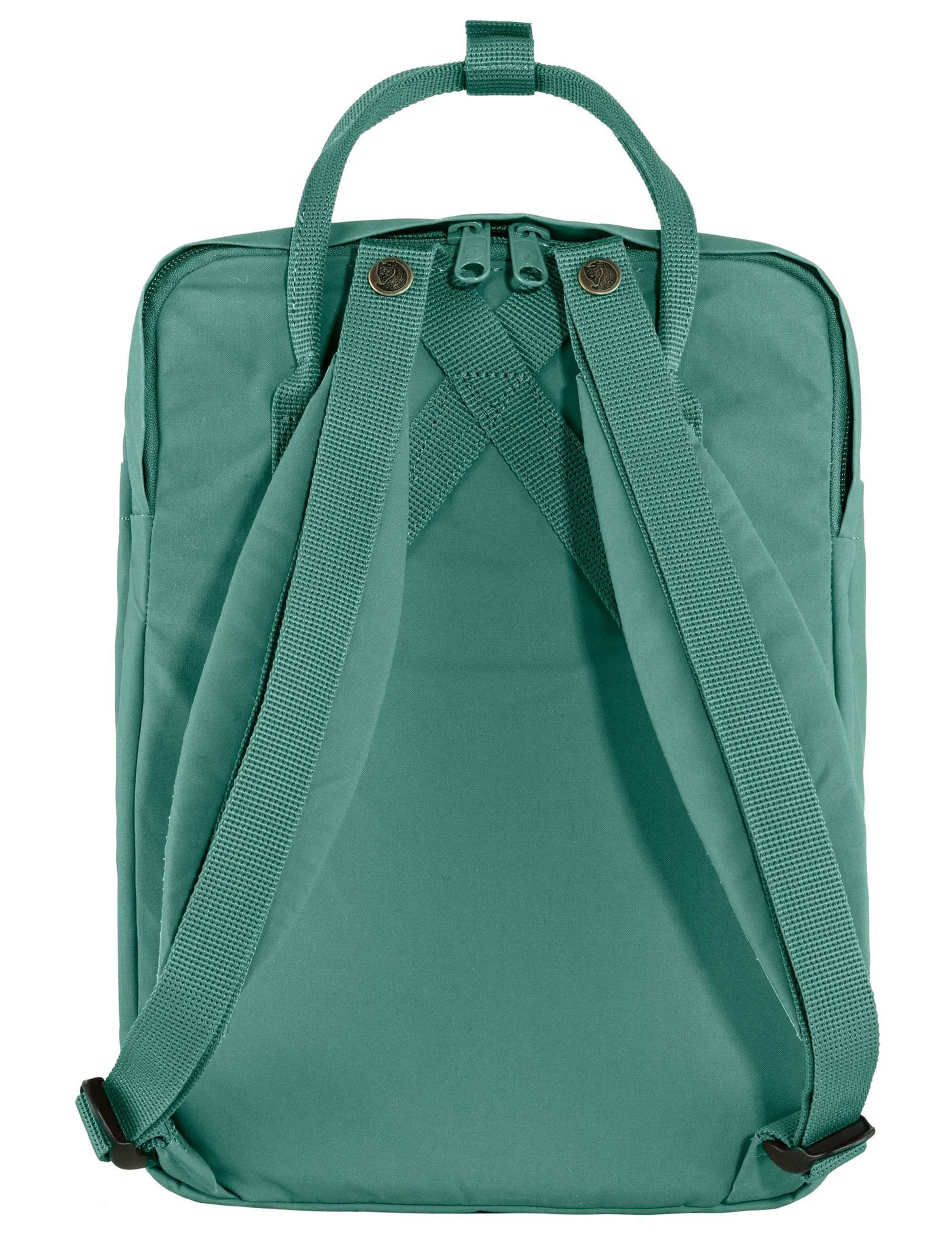 Kanken Laptop Backpack 13" - Frost Green