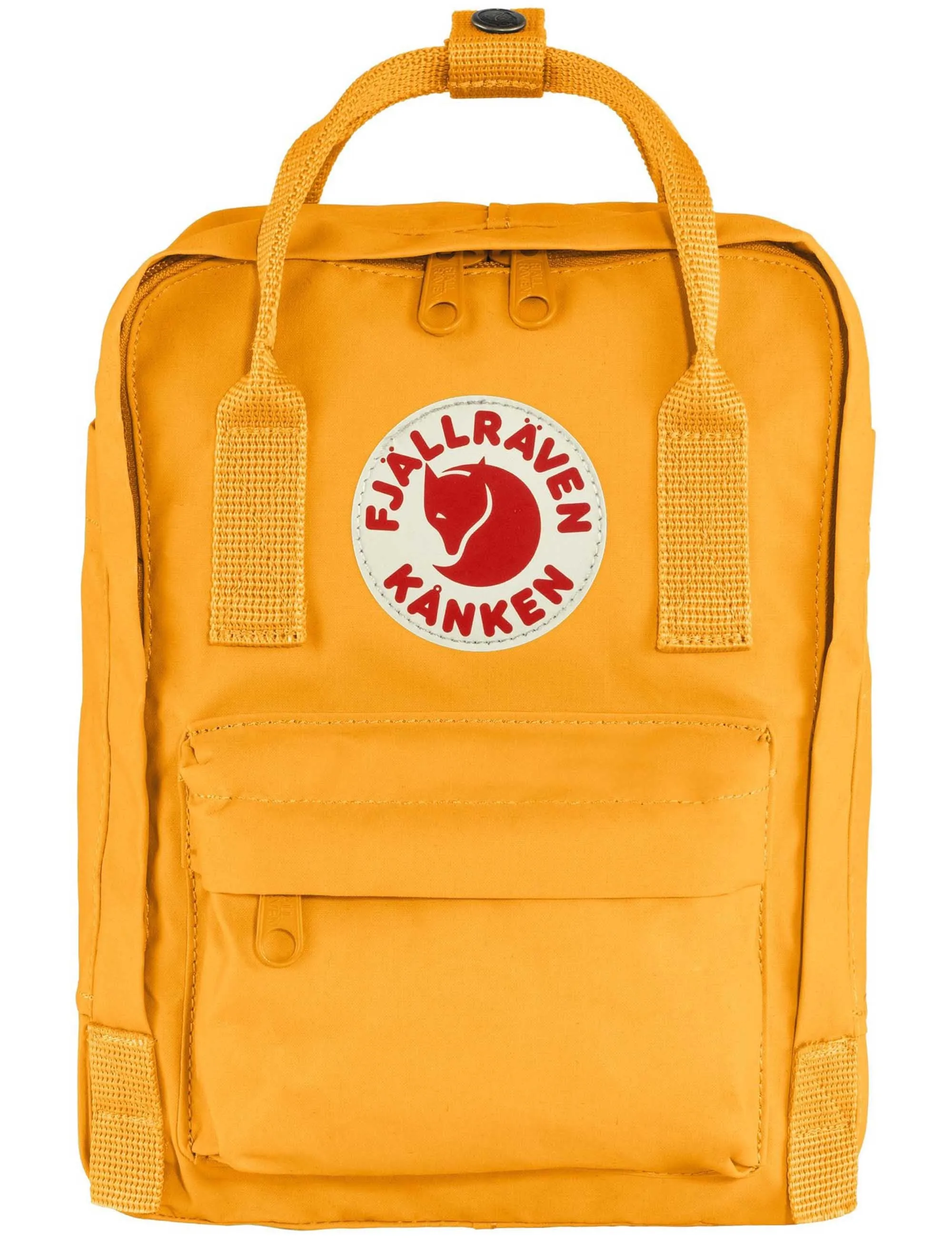 Kanken Mini Backpack - Warm Yellow