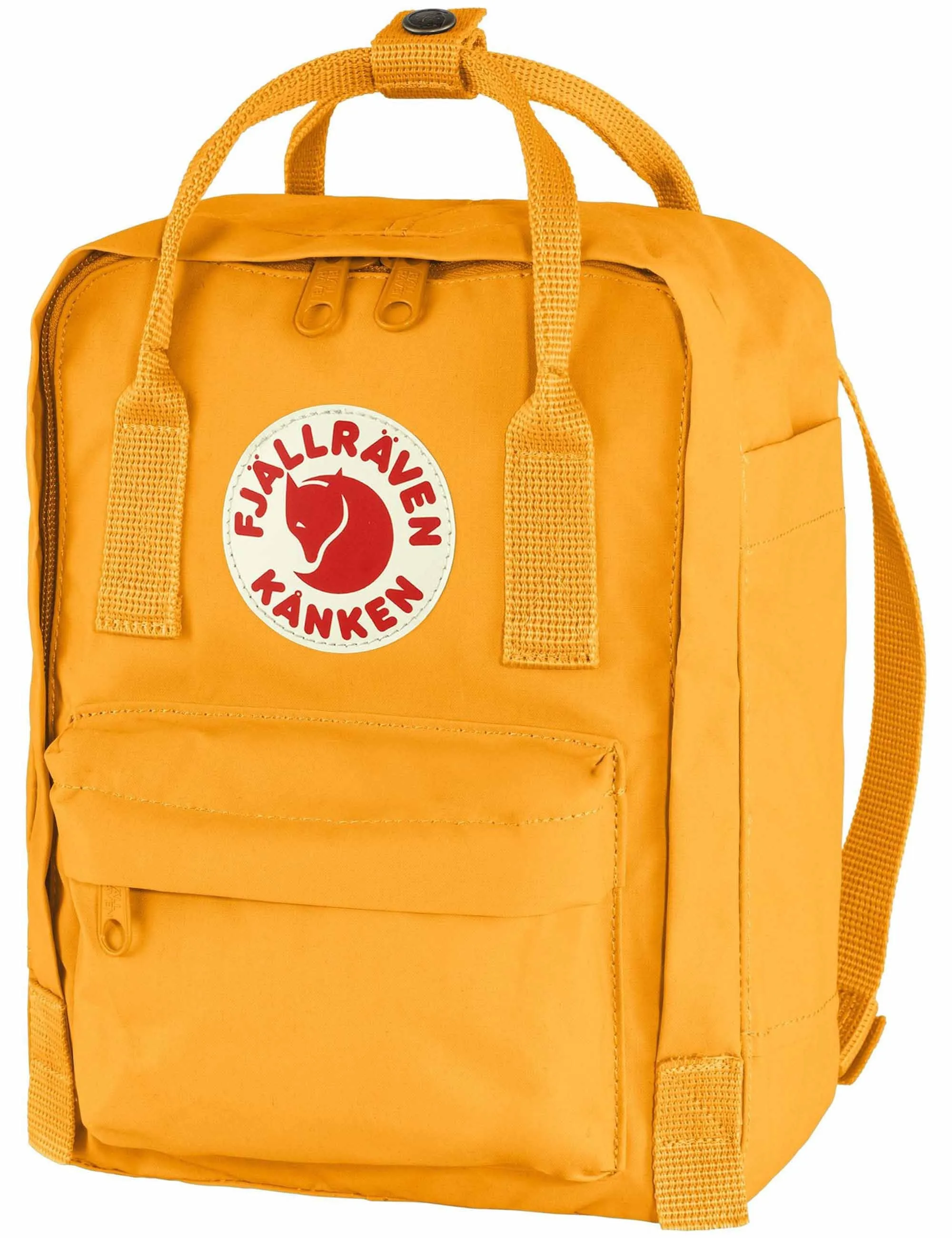 Kanken Mini Backpack - Warm Yellow