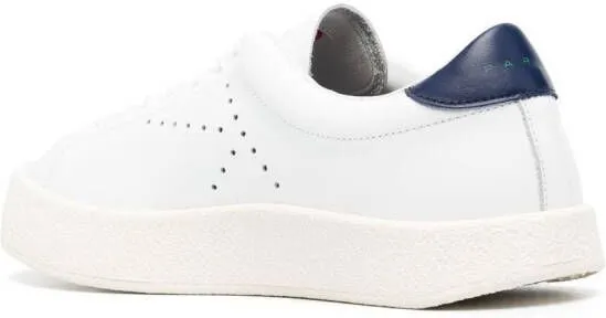 Kenzo SWING low-top sneakers White