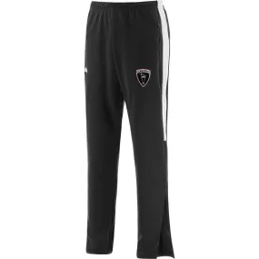 Kiskeam GAA Kids' Aspire Skinny Tracksuit Bottoms