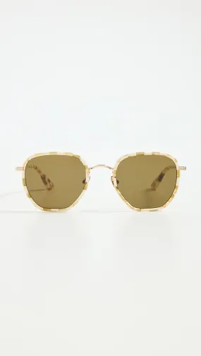 Krewe   Pascal Sunglasses 