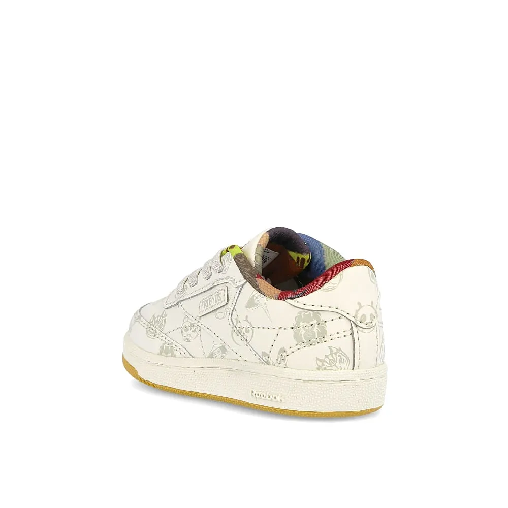 Kung Fu Panda x Reebok Club C 85 Infants