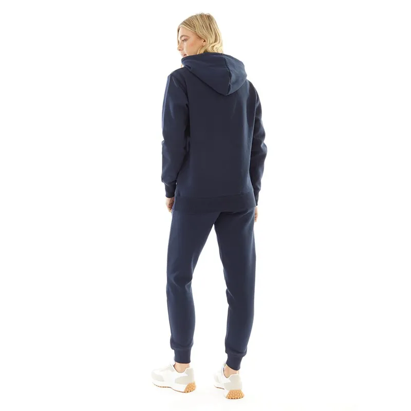 L'amore Couture Womens State Tracksuit Navy