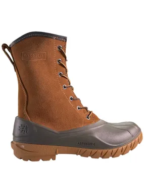 Lacrosse Men's Aero Timber Top 10IN Boot