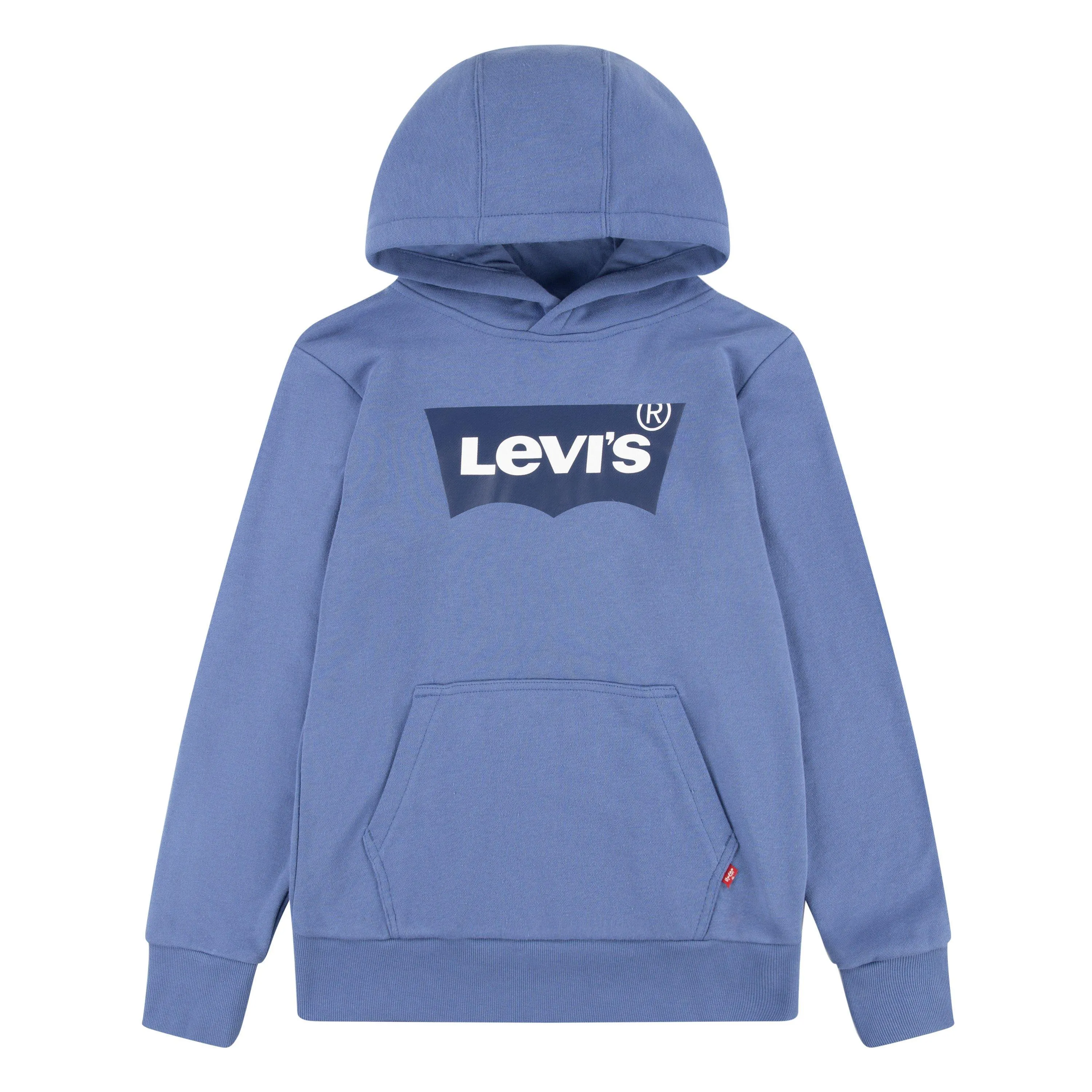 Levis Batwing Off The Hook Hoodie Juniors