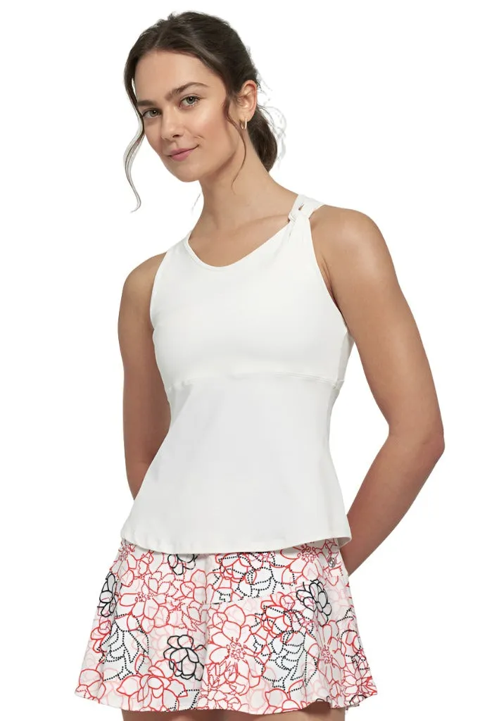 LIJA Women's Elite Flash Tank