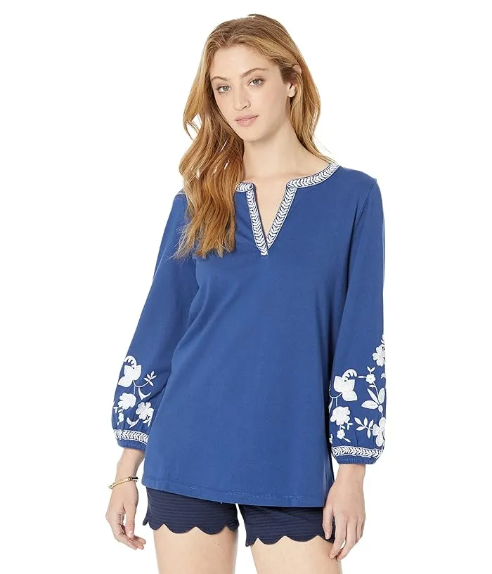 Lilly Pulitzer Kacia Knit Tunic