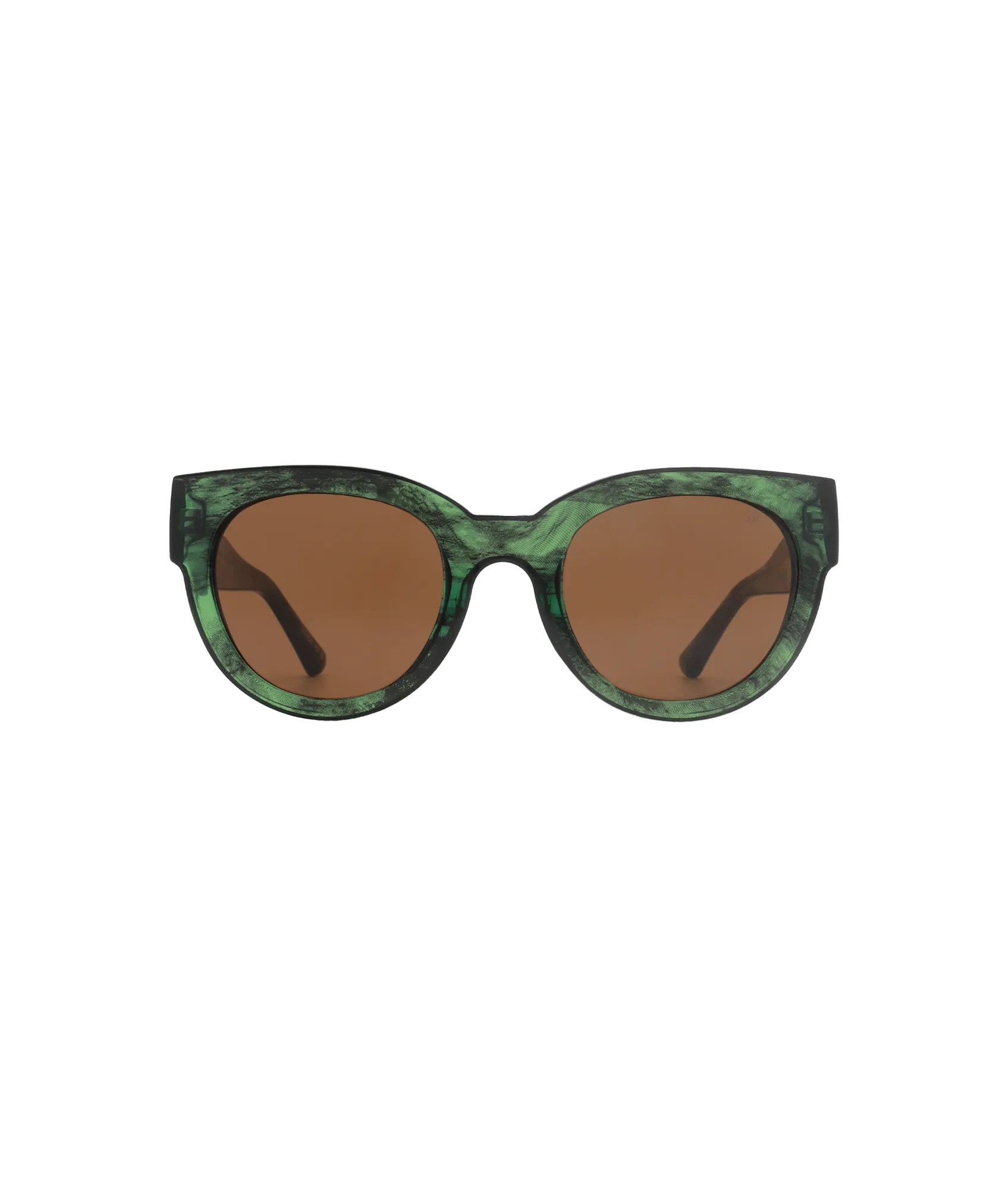 Lilly Sunglasses - Green