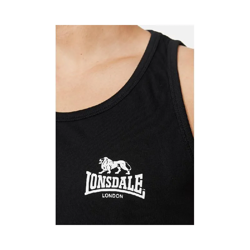 Lonsdale tank top