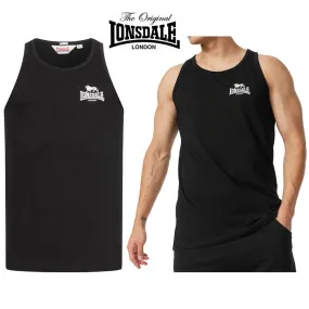 Lonsdale tank top