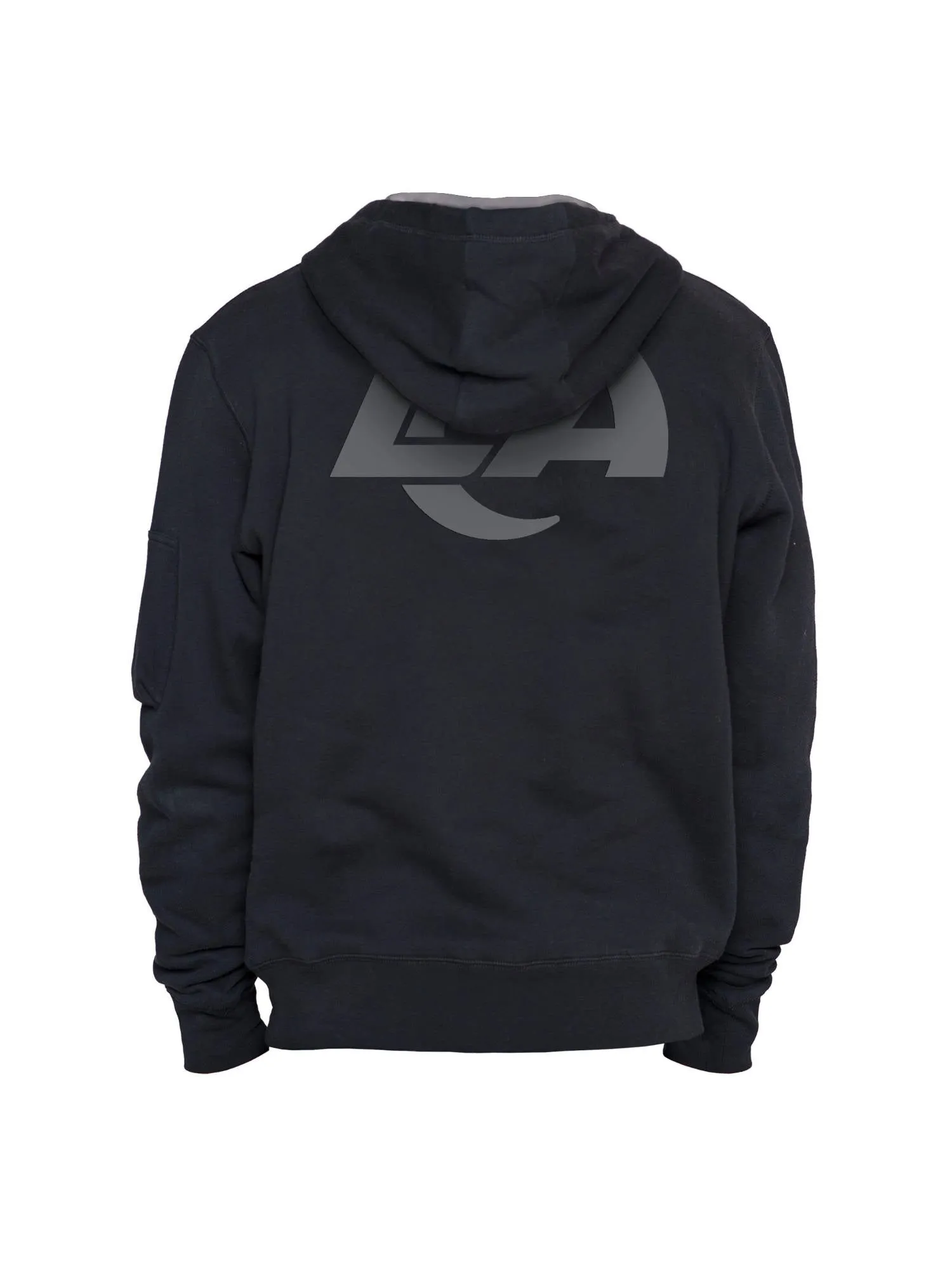 LOS ANGELES RAMS X ALPHA X NEW ERA HOODIE