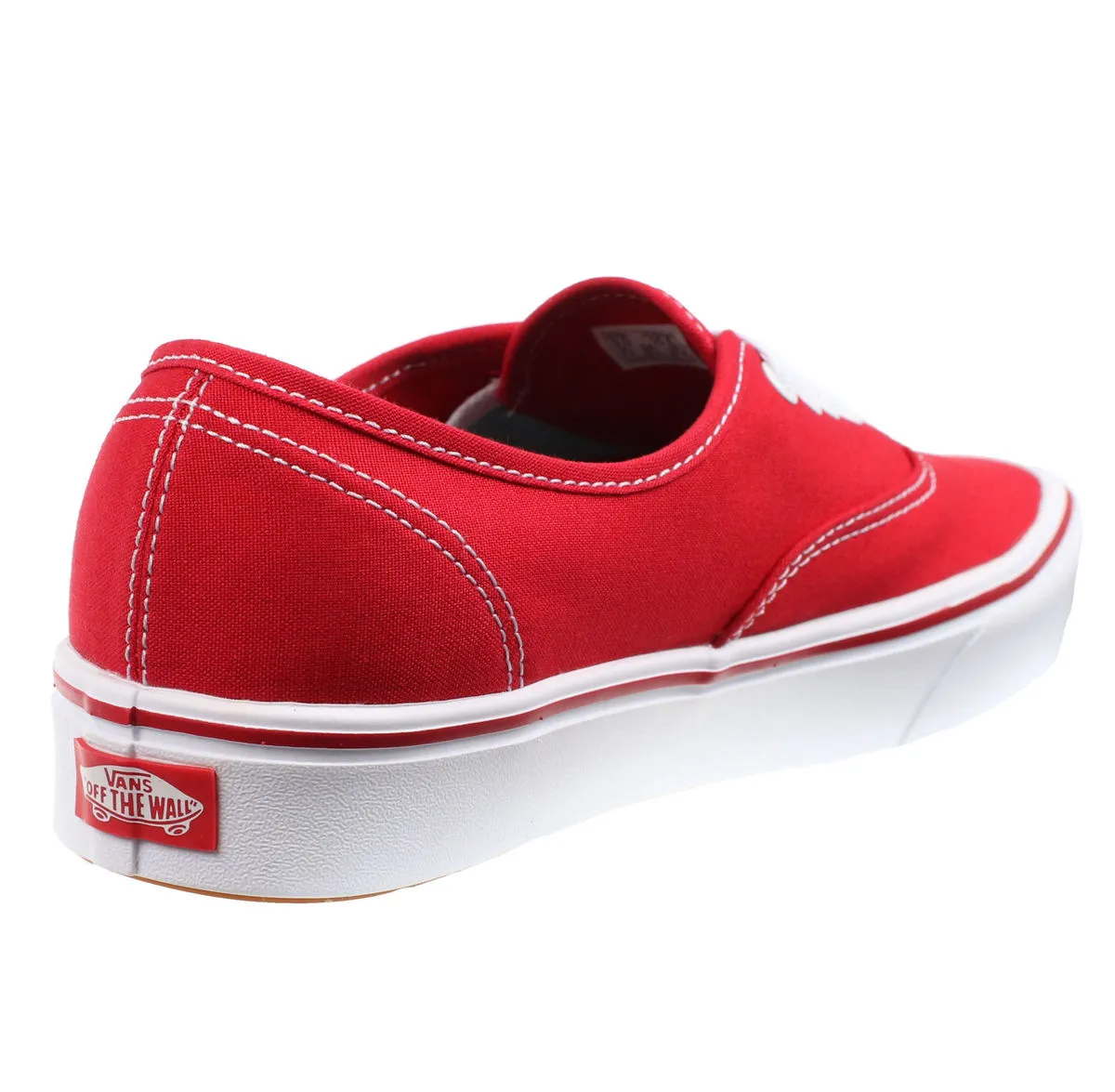 low sneakers unisex - VANS - VN0A3WM7VNF1  -  Metal-shop