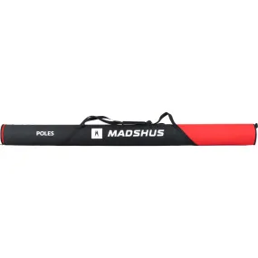 Madshus Pole Bag Hard Case