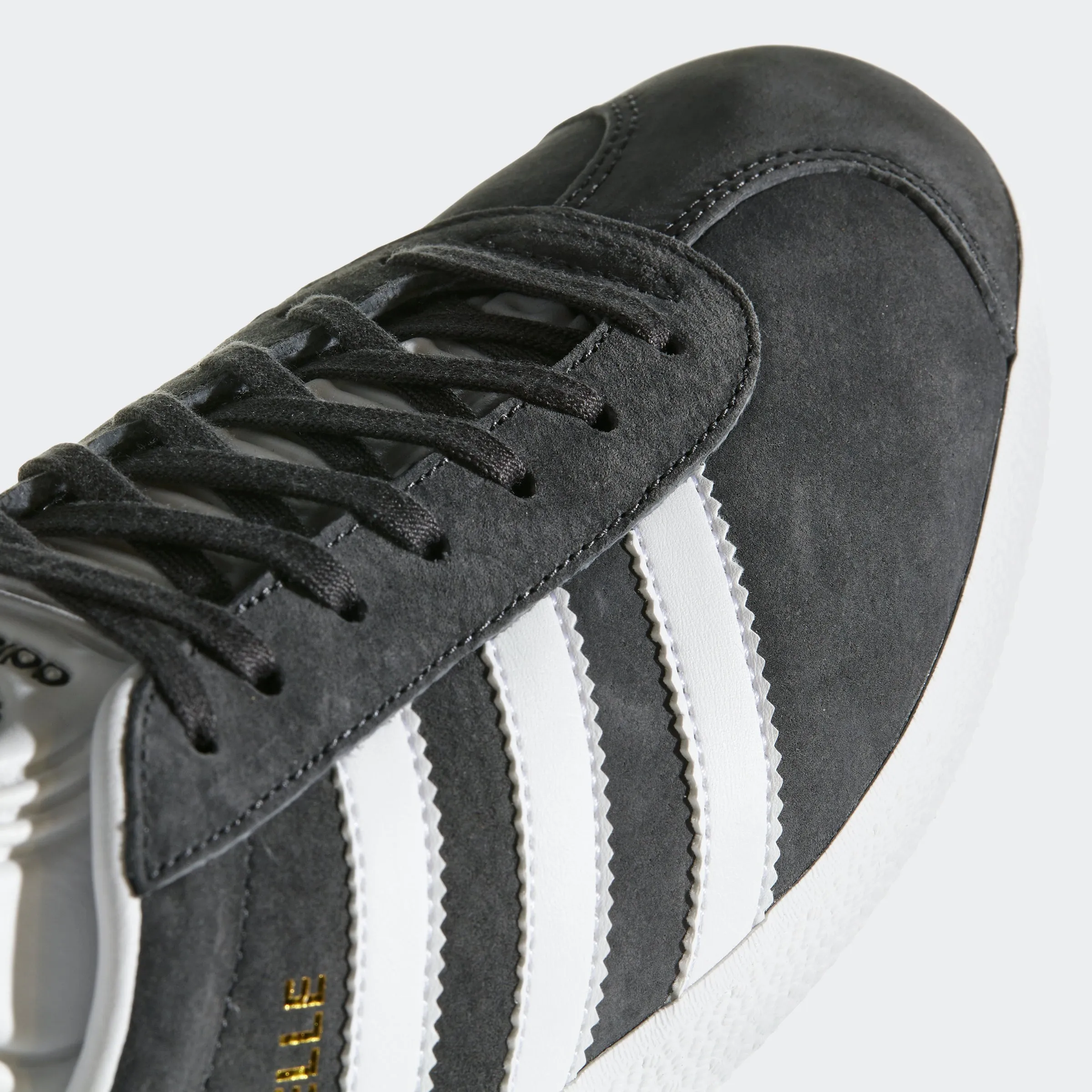 Men's adidas Originals Gazelle Shoes Solid Grey