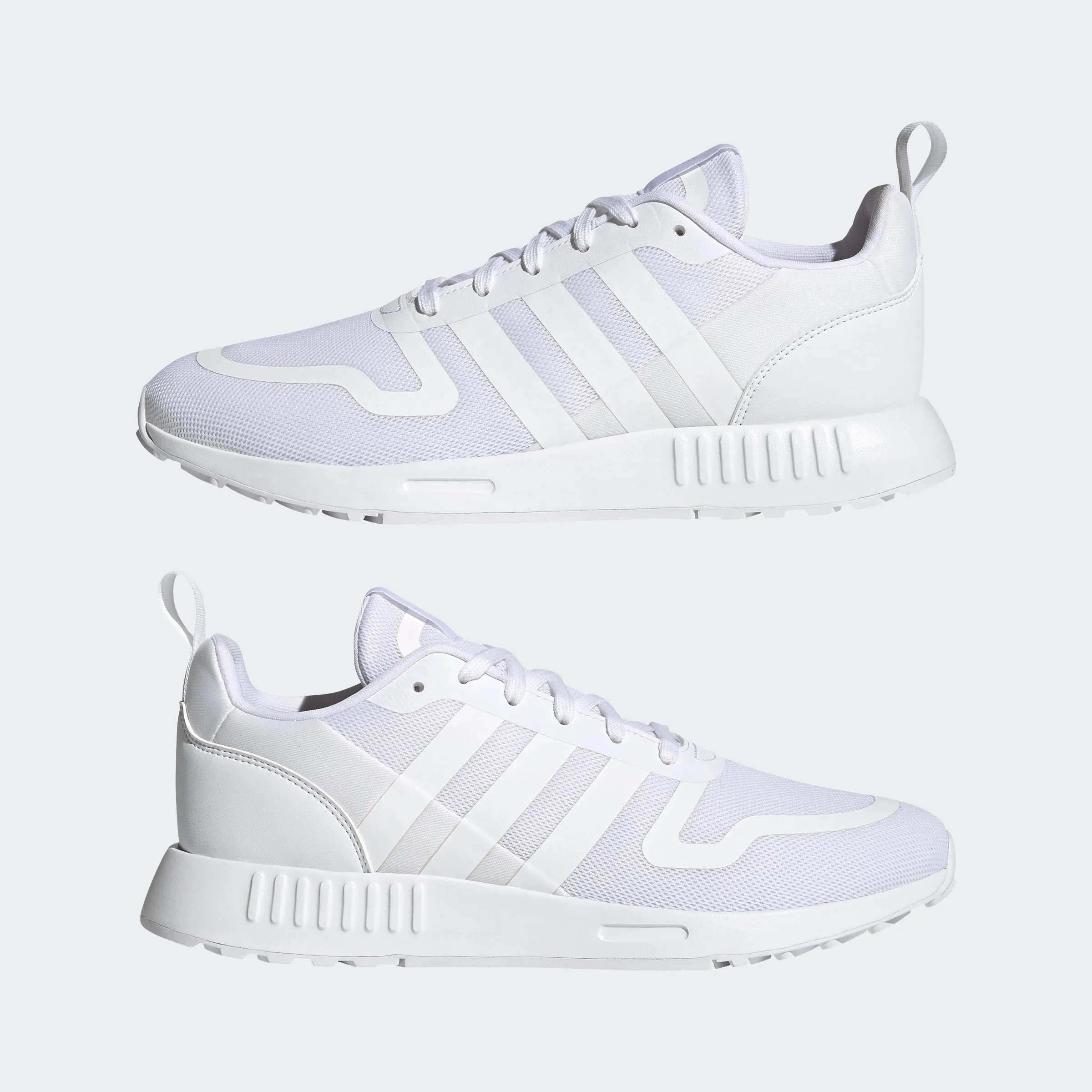 Men’s adidas Originals Multix Shoes White