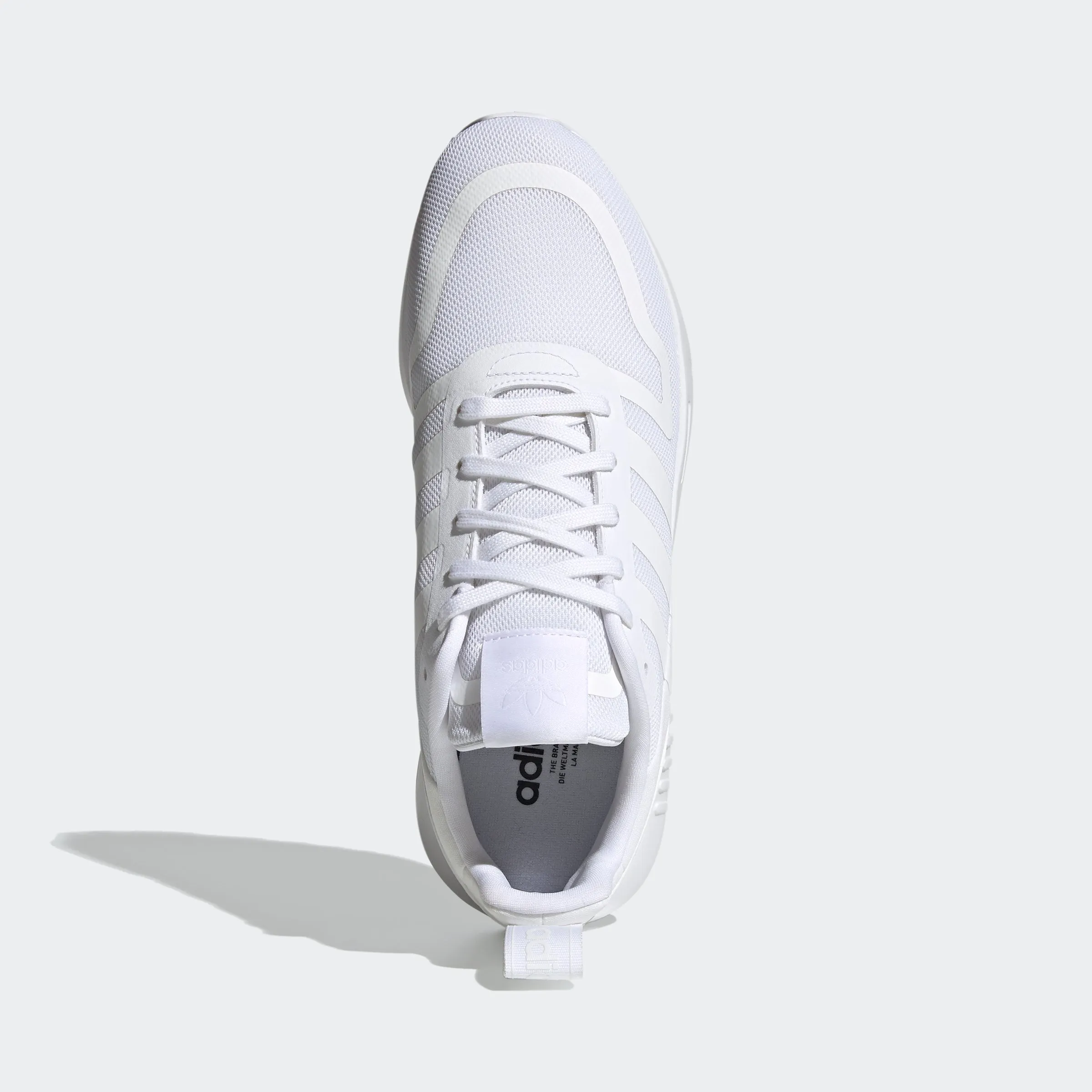 Men’s adidas Originals Multix Shoes White