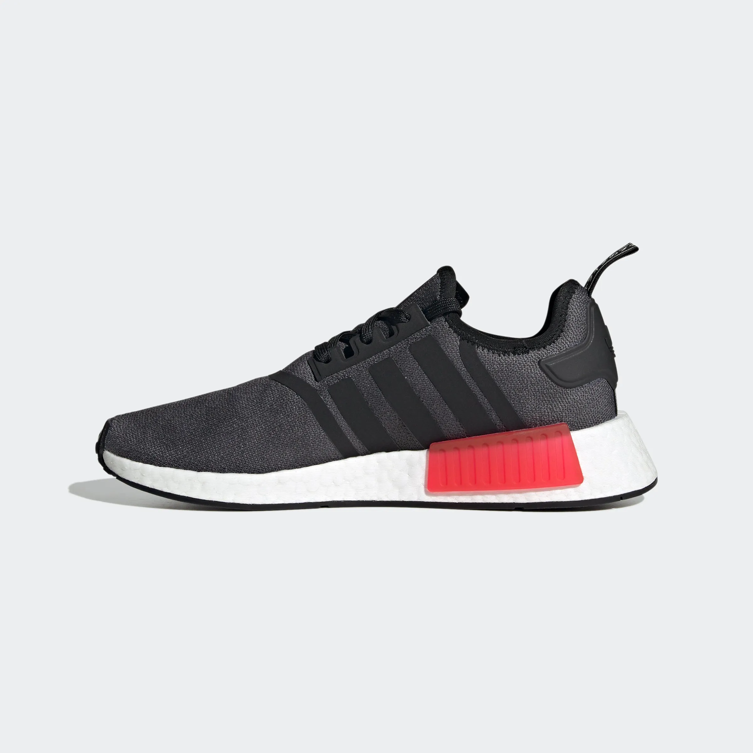 Men's adidas Originals NMD_R1 Shoes Black