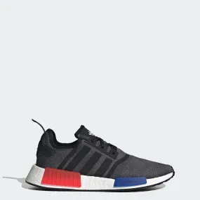 Men's adidas Originals NMD_R1 Shoes Black