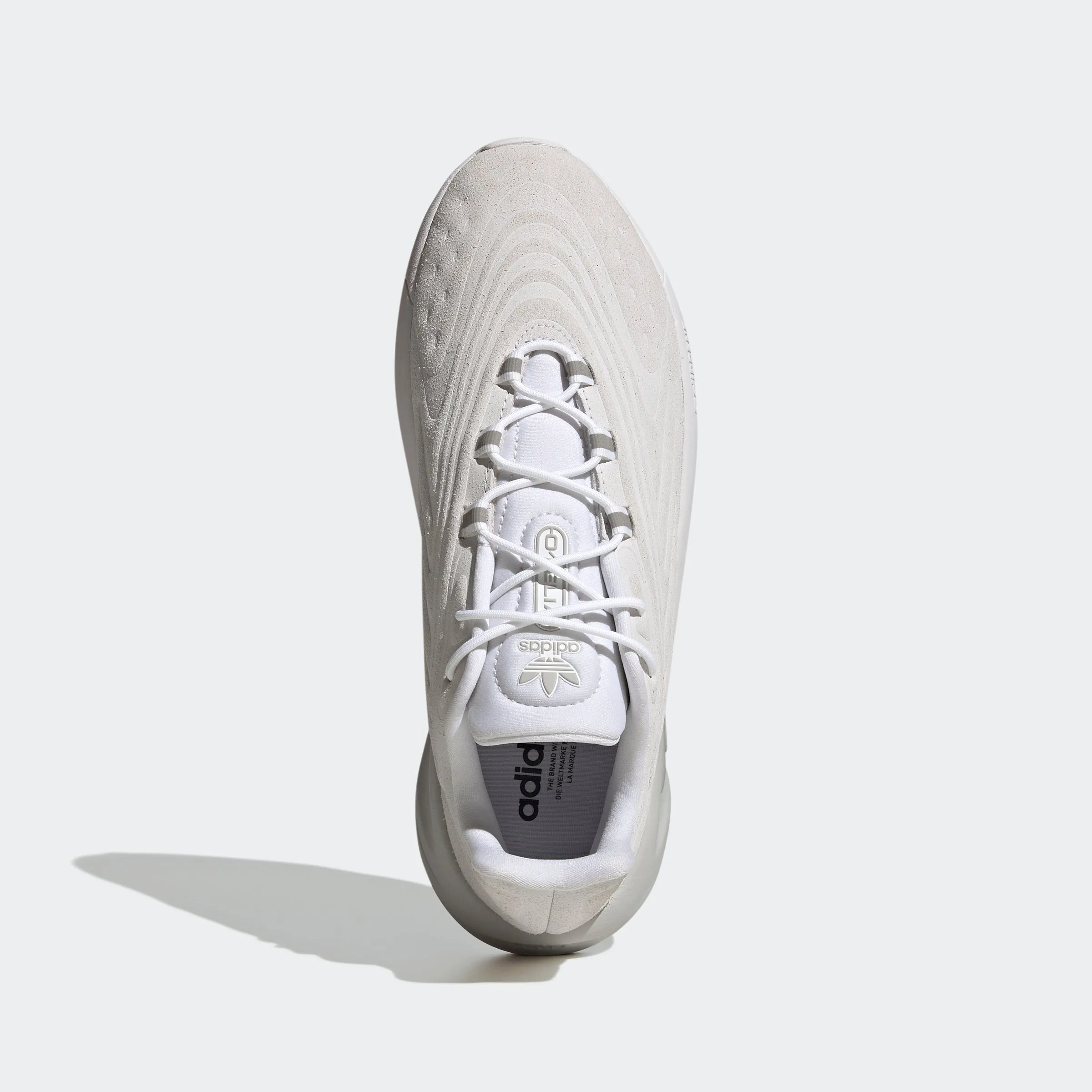 Men’s adidas Originals Ozelia Shoes Cloud White