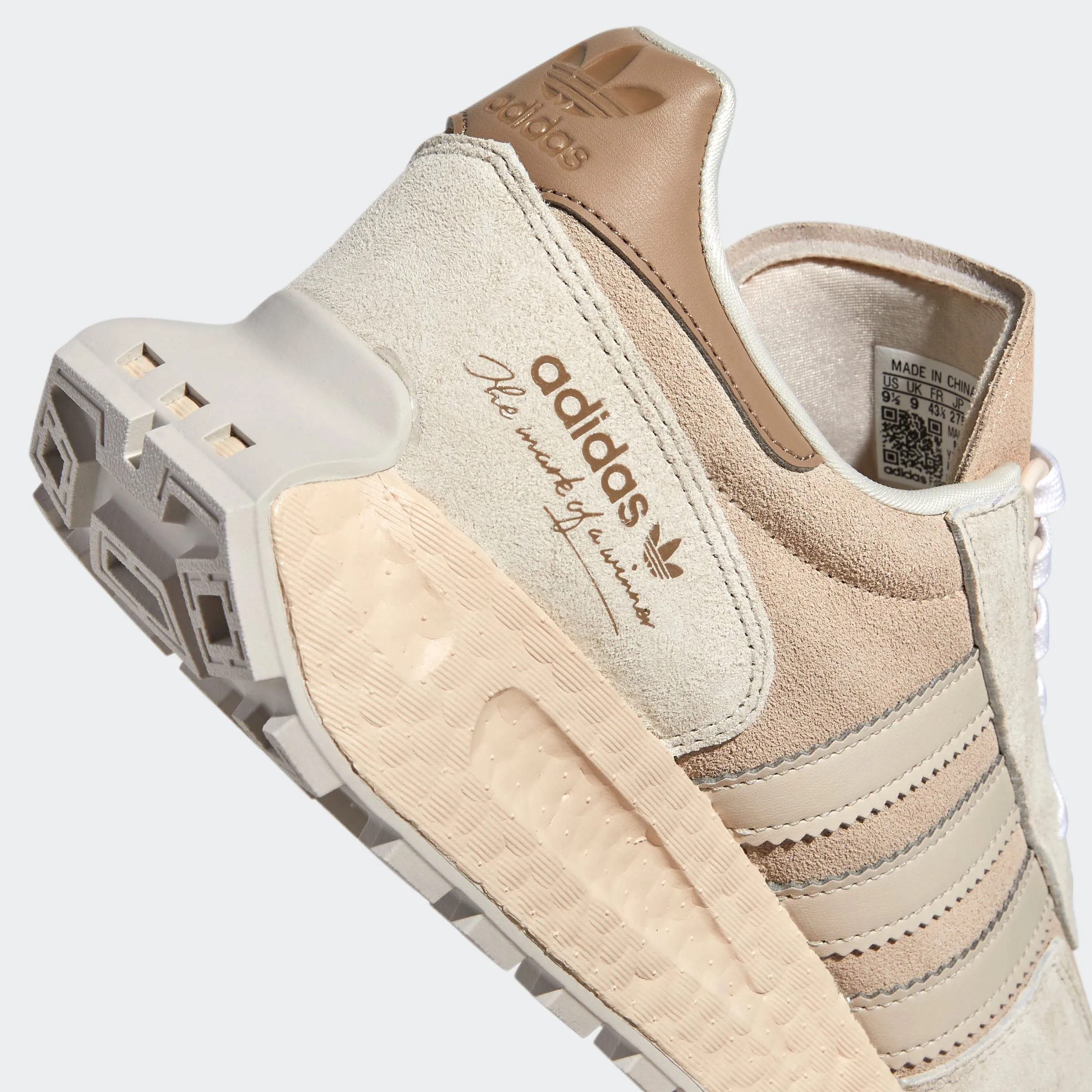 Men's adidas Originals Retropy E5 Shoes