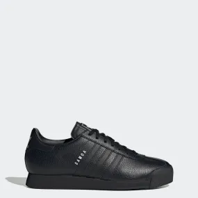 Men's adidas Originals Samoa Shoes Black