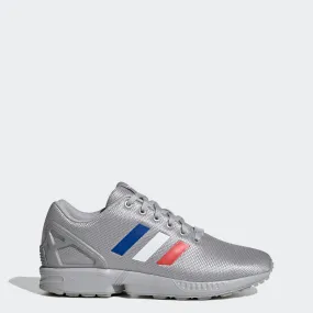 Men's adidas Originals ZX Flux Shoes Grey