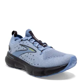 Men's Brooks, Glycerin 20 Stealth Fit Running Shoe