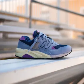 Mens New Balance 580 (Violet) - MT580VB2