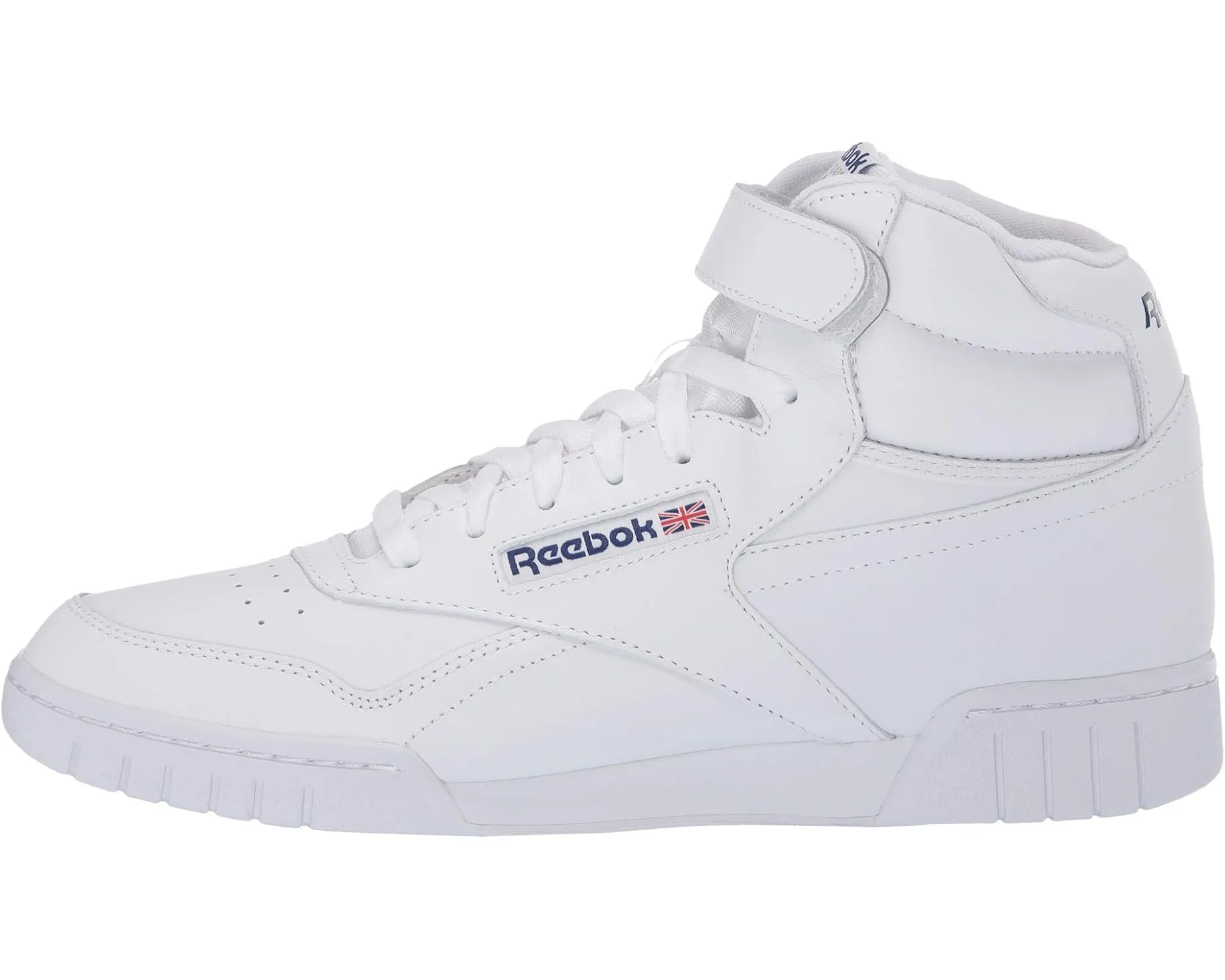 Men's Reebok Lifestyle Ex-O Fit Hi High Top